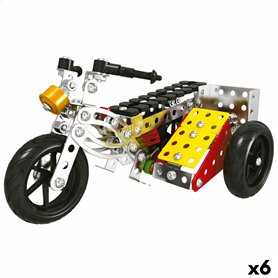 Set de construction Colorbaby 283 Pièces