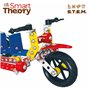 Set de construction Colorbaby 283 Pièces
