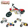 Set de construction Colorbaby 283 Pièces