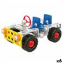 Set de construction Colorbaby Voiture 236 Pièces