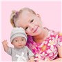 Poupée Bébé Colorbaby 14 x 30 x 9 cm 6 Unités