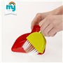 Kit de nettoyage et de rangement Colorbaby 20 x 58 x 20 cm 7 Pièces (6 Unités)