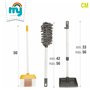 Kit de nettoyage et de rangement Colorbaby 20 x 58 x 20 cm 7 Pièces (6 Unités)