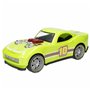 Voiture de friction Speed & Go 1:14 (6 Unités)