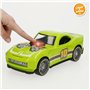 Voiture de friction Speed & Go 1:14 (6 Unités)