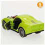 Voiture de friction Speed & Go 1:14 (6 Unités)