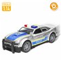 Voiture de friction Speed & Go 1:14 (6 Unités)