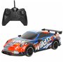 Voiture Télécommandée Colorbaby 1:18 27 x 7 x 11 cm (6 Unités)