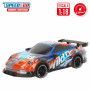 Voiture Télécommandée Colorbaby 1:18 27 x 7 x 11 cm (6 Unités)