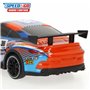 Voiture Télécommandée Colorbaby 1:18 27 x 7 x 11 cm (6 Unités)