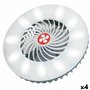 Ventillateur USB Aktive (4 Unités)