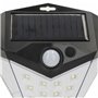 Lampe solaire Aktive 15 x 15 x 7 cm (6 Unités)