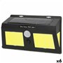 Lampe solaire Aktive 19 x 12 x 4