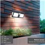 Lampe solaire Aktive 19 x 12 x 4,5 cm (6 Unités)