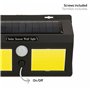 Lampe solaire Aktive 19 x 12 x 4,5 cm (6 Unités)