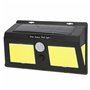 Lampe solaire Aktive 19 x 12 x 4,5 cm (6 Unités)
