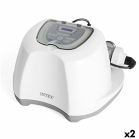 Système de chloration au sel Intex (2 Unités)