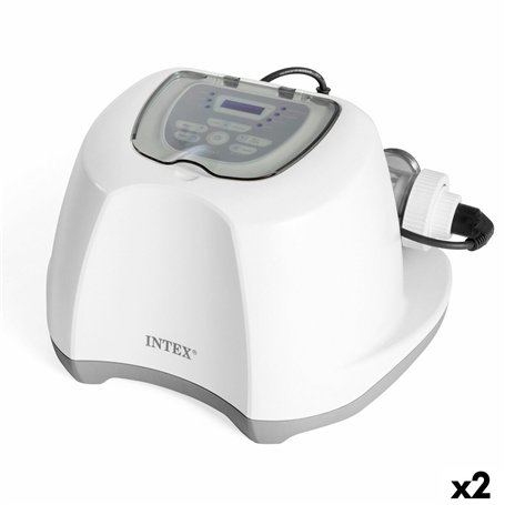 Système de chloration au sel Intex (2 Unités)