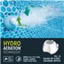 Système de chloration au sel Intex (2 Unités)