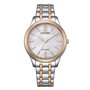 Montre Homme Citizen MOD. ELEGANCE Argenté