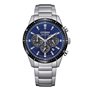 Montre Homme Citizen MOD. T9 CRONO Argenté