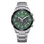 Montre Homme Citizen MOD. T9 CRONO Argenté