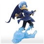 Banpresto That Time. Slime - Rimuru Tempest - Figurine EXQ 21cm 198801 Cranberry