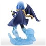 Banpresto That Time. Slime - Rimuru Tempest - Figurine EXQ 21cm 198801 Cranberry