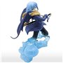 Banpresto That Time. Slime - Rimuru Tempest - Figurine EXQ 21cm 198801 Cranberry