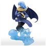 Banpresto That Time. Slime - Rimuru Tempest - Figurine EXQ 21cm 198801 Cranberry