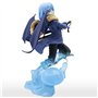 Banpresto That Time. Slime - Rimuru Tempest - Figurine EXQ 21cm 198801 Cranberry