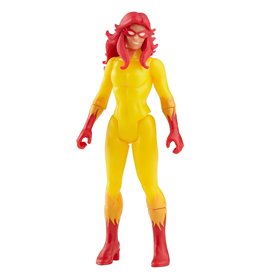 Marvel Hasbro Legends Series Retro 375 Collection