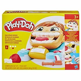 Play-Doh Dentiste Farceur Hasbro