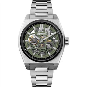 Montre Homme Ingersoll 1892 Mod. I14304 Argenté