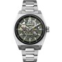 Montre Homme Ingersoll 1892 Mod. I14304 Argenté
