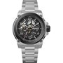 Montre Homme Ingersoll 1892 I16601 Argenté