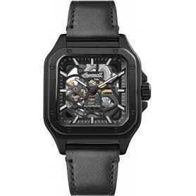 Montre Homme Ingersoll 1892 Mod. I14504 Noir