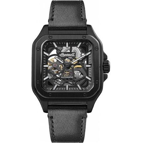 Montre Homme Ingersoll 1892 Mod. I14504 Noir