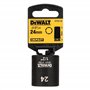 Dewalt DT7541-QZ Douilles Impact diamètre 24 mm 1/2"