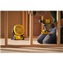 Ventilateur - STANLEY - SFMCE001B-XJ - 3 vitesses - 1100 m3/h - Autonomie 8h
