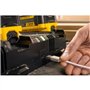Double Chargeur - 18V 4A - Compatible avec toutes les batteries de la génération Gamme V20 - STANLEY FATMAX, SFMCB24-QW