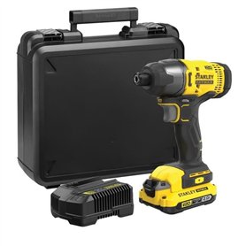 Visseuse a impacts 165 Nm - 18V - 2800 trs/min
