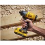 Visseuse a impacts 165 Nm - 18V - 2800 trs/min, 3100 cps/min, LED - Gamme V20 - STANLEY FATMAX, SFMCF800D1K-QW