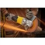 Meuleuse 1 main 230mm - 2000W - Ø 230mm, 6500 trs/min, Poignée latérale 3 positions - STANLEY FATMAX, FMEG232-QS