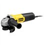 Meuleuse 1 main 125mm - 1100W - Ø 125mm
