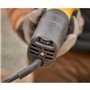 Meuleuse 1 main 125mm - 1100W - Ø 125mm, 6 vitesses de 3000 a 11000 trs/min - STANLEY FATMAX, FMEG225VS-QS