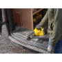 Aspirateur a main sans fil - 18V - 45 Air Watts, 1300 L/min, 500 ml - Gamme V20 - STANLEY FATMAX, SFMCVH001B-XJ