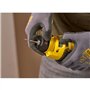 Fraiseuse pour plaques de plâtre - STANLEY - SFMCE200B-XJ - 18V - 26000 trs/min - LED, Forets inclus
