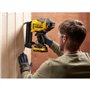 Cloueur de finition 18Ga - 18V - Clous de 16 a 50 mm - LED - Gamme V20 - STANLEY FATMAX, SFMCN618B-XJ