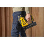 Cloueur de finition 18Ga - 18V - Clous de 16 a 50 mm - LED - Gamme V20 - STANLEY FATMAX, SFMCN618B-XJ